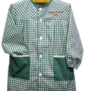 Bata Escolar del Colegio