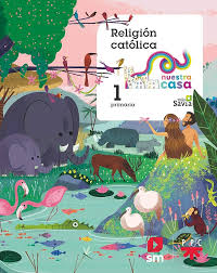 1º Religión