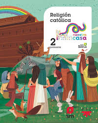 2º Religión