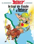 3º Astérix et le tour de Gaule