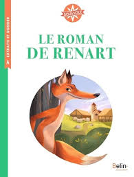4º Le roman de Renart