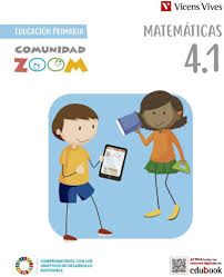 4º Matemáticas