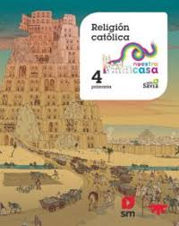 4º Religión