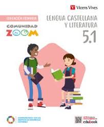 5º Lengua