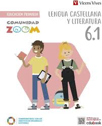 6º Lengua