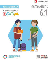 6º Matemáticas