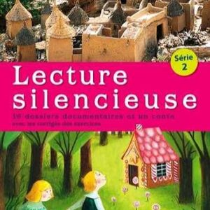 2° Lecture silencieuse CE1