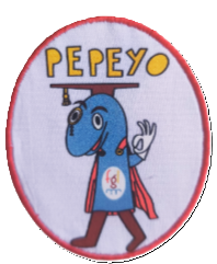 Parche Pepeyo